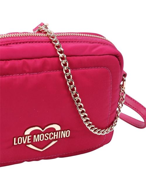  LOVE MOSCHINO | JC4055PP1FLE1/60A